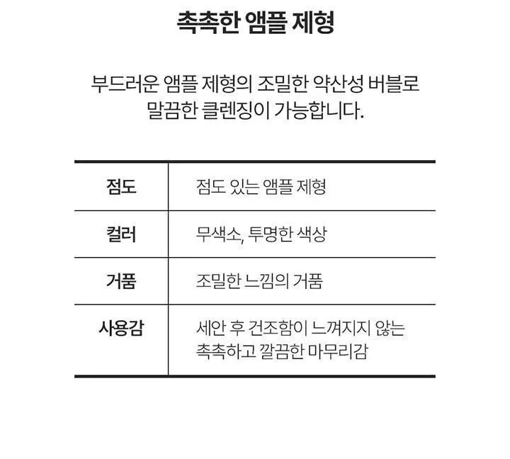 [디렉터파이 MADE] 더파이 시카베타 앰플투폼 클렌저 200ml 상세페이지 14